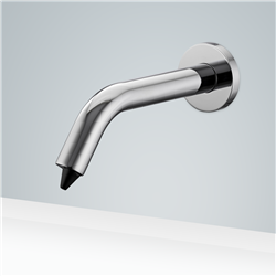 Wall Mounted Automatic Liquid Soap Dispenser